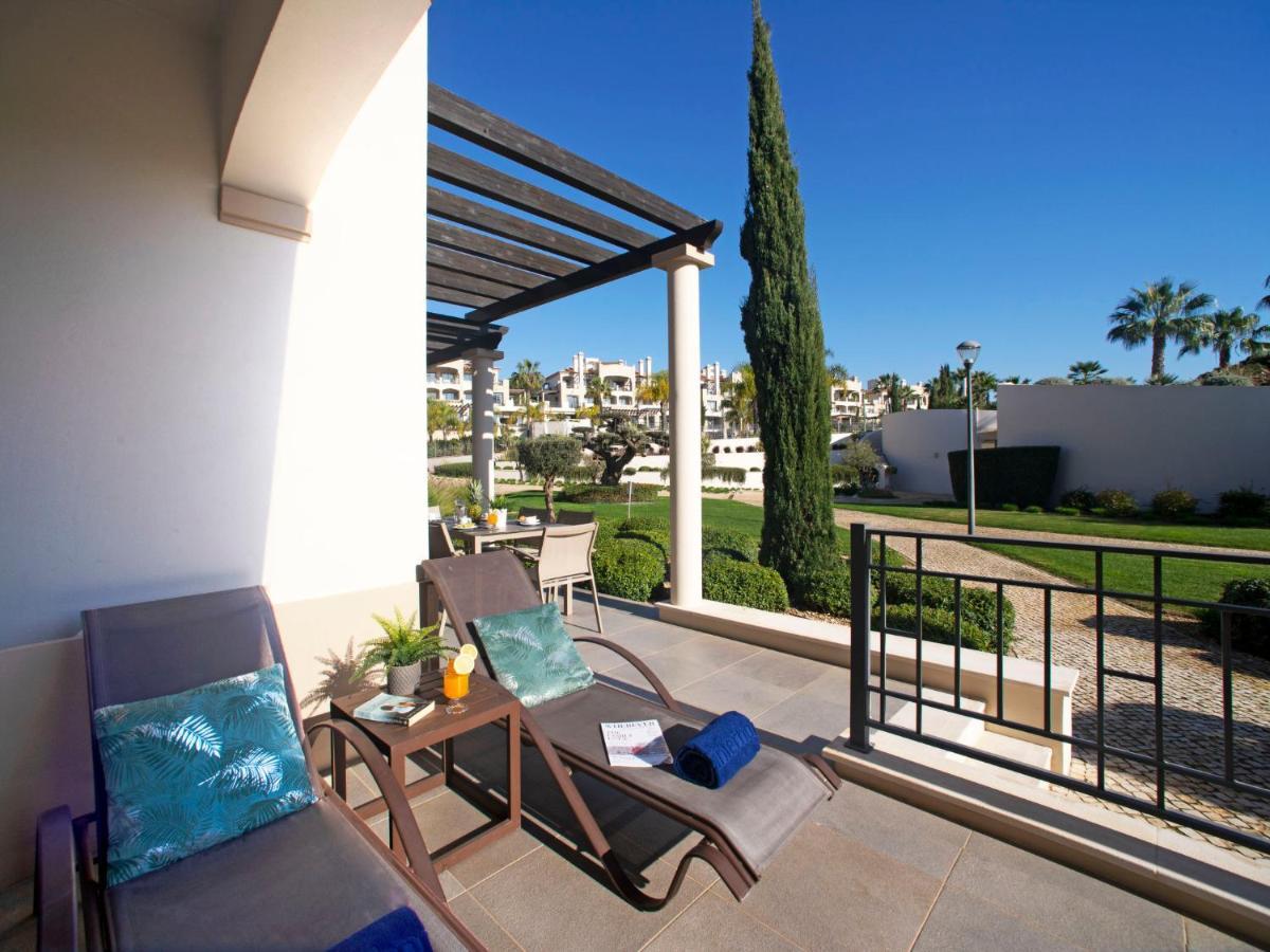 Apartment Pine Hills Perola By Interhome Vilamoura Esterno foto