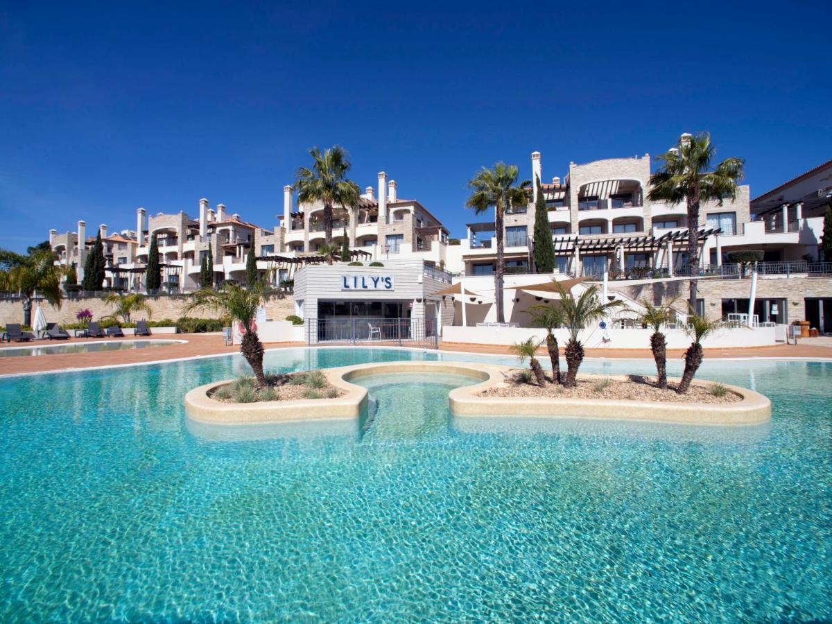 Apartment Pine Hills Perola By Interhome Vilamoura Esterno foto