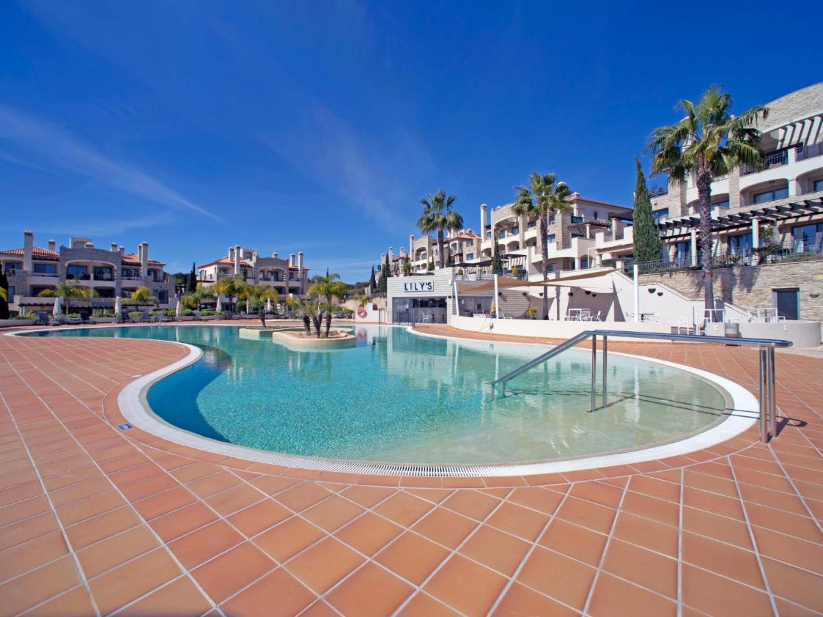 Apartment Pine Hills Perola By Interhome Vilamoura Esterno foto