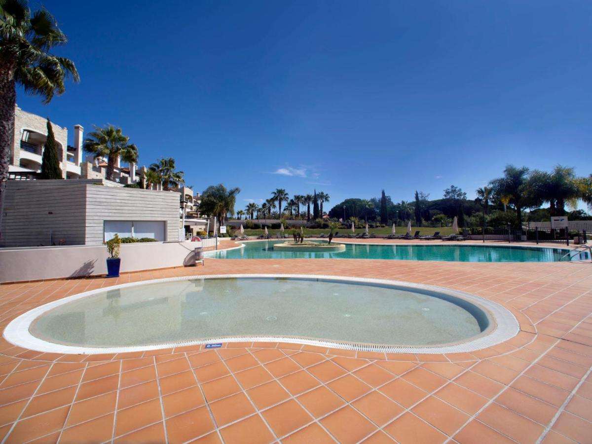 Apartment Pine Hills Perola By Interhome Vilamoura Esterno foto