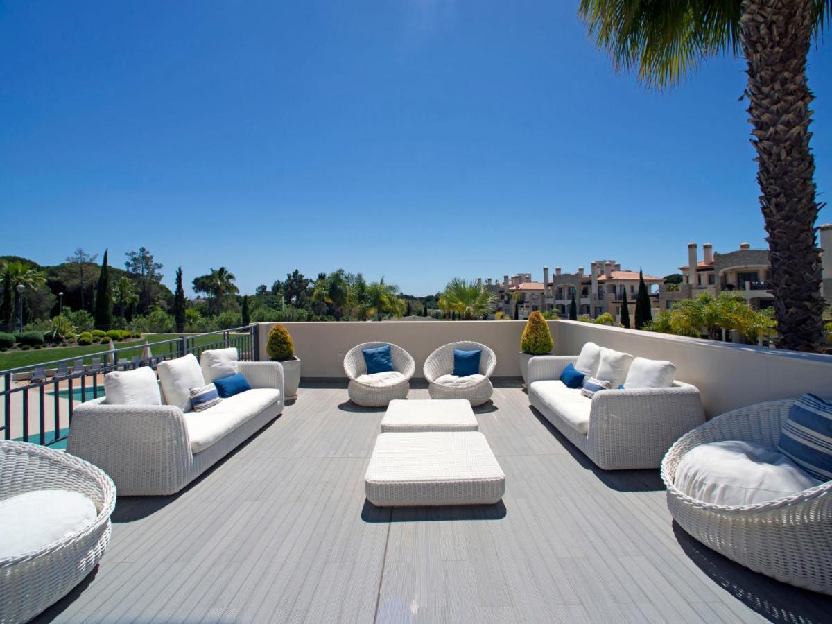 Apartment Pine Hills Perola By Interhome Vilamoura Esterno foto