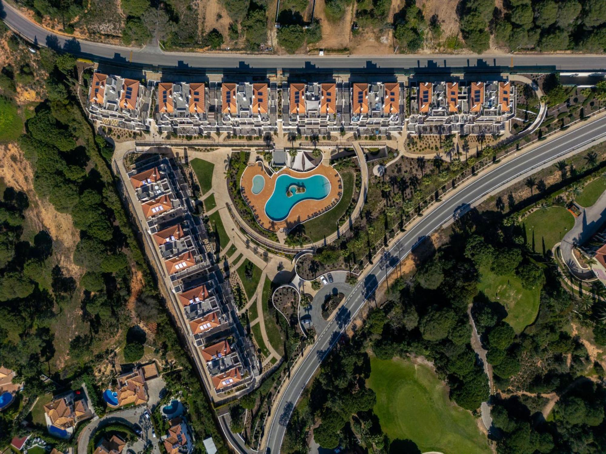 Apartment Pine Hills Perola By Interhome Vilamoura Esterno foto